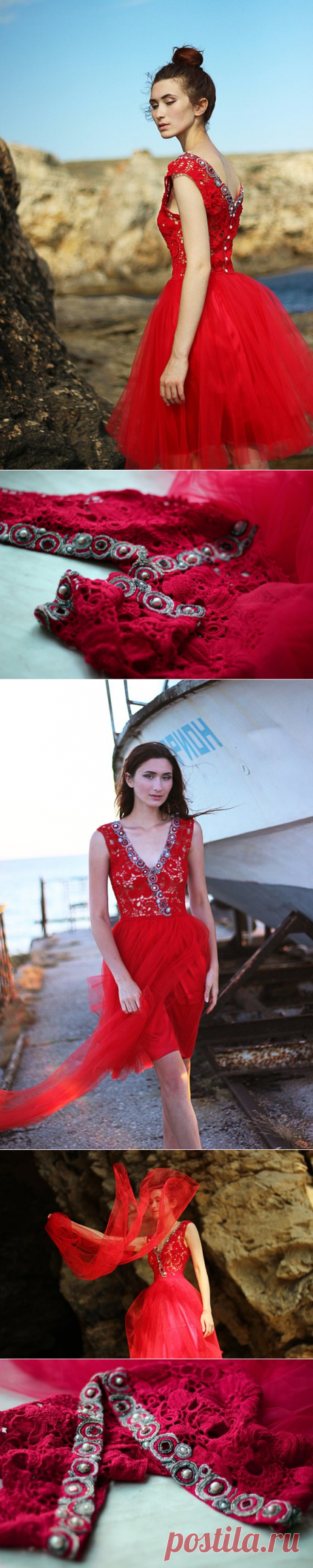 Haute Couture dress of collection dress for photo shoot Irish | Etsy