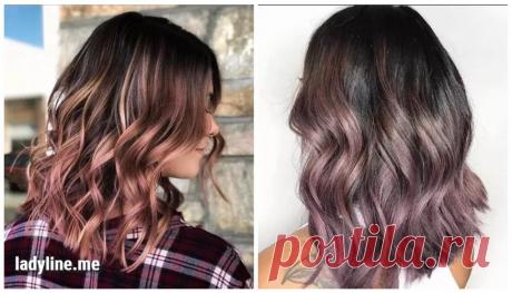 15 розово-каштановых оттенков волос, которые вдохновят на смену имиджа
Осенняя погода навеяла мысли о смене имиджа, у вас так же? Если да, тогда присмотритесь к цвету своих волос, может именно с этого и стоит начать свое преображение. В данном материале мы предлагаем вашему вниманию чудесную подборку колоритных окрашиваний в цвете розового каштана. Оставайтесь с нами, нам есть чем вас порадовать. Присмотритесь к этому очаровательному […]
Читай дальше на сайте. Жми подробнее ➡