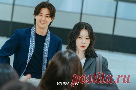 😍ТОП-5 САМЫХ НОВЫХ ДОРАМ 2025 | ЛУЧШИЕ КОРЕЙСКИЕ СЕРИАЛЫ | АЗИАТОЧКА | Дзен