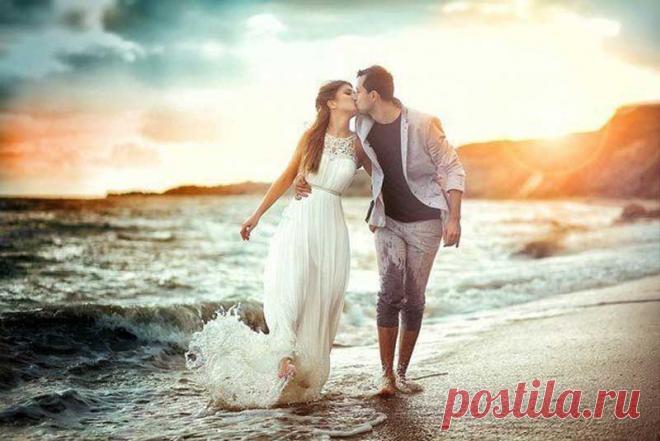 Что ожидать от отношений, когда бабочки из живота улетели…