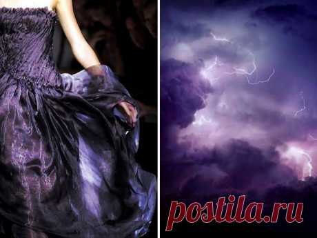 В поисках вдохновения у природы - Ярмарка Мастеров - ручная работа, handmade