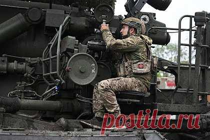 Российские военные продвинулись на купянском направлении