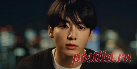 Jungkook (BTS) - Hate you: ненависть заглушает боль (разбор и перевод песни) | ElliMarshmallow's K-POP | Дзен