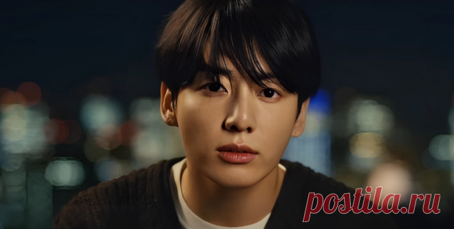 Jungkook (BTS) - Hate you: ненависть заглушает боль (разбор и перевод песни) | ElliMarshmallow's K-POP | Дзен