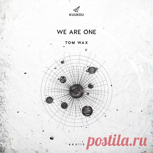 Tom Wax, Drea Perlon - We Are One free download mp3 music 320kbps