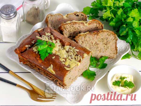 Запеканка из куриной печени с гречкой в духовке — рецепт с фото Аппетитная запеканка из куриной печени готовится за 1 час при наличии уже отваренной гречневой крупы. Гречка варится примерно 20 минут.