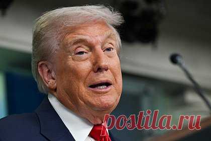 Трамп обрушил инвестиционную привлекательность страны БРИКС