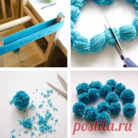 Pinterest: инструмент для поиска и хранения интересных идей