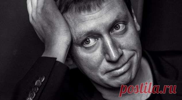 Две семьи Михаила Трухина . Милая Я