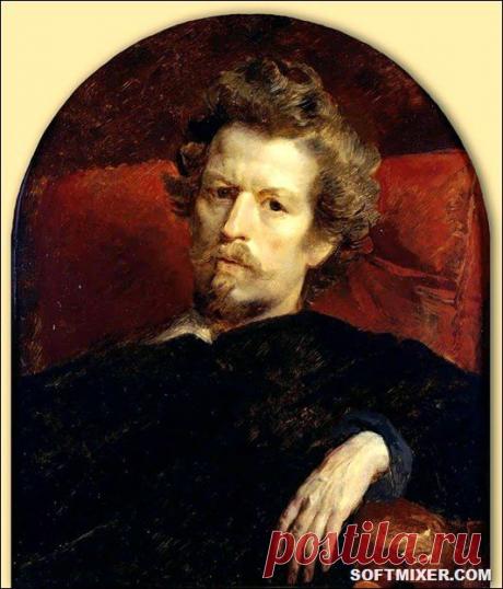 Истории самых известных картин Карла Брюллова