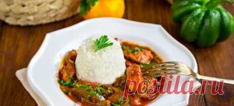 Рецепты вкусных блюд из индейки