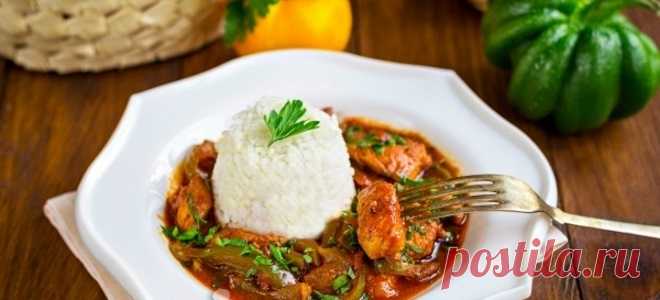 Рецепты вкусных блюд из индейки
