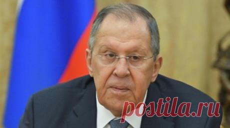 Лавров: Россия высоко ценит взвешенную позицию Китая по Украине. Москва высоко ценит конструктивную позицию Пекина по ситуации вокруг Украины, основанную на глубоком понимании генезиса кризиса, заявил министр иностранных дел России Сергей Лавров. Читать далее