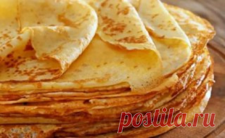 Веселая сладкоежка I Видео рецепты БЛИНЫ «ПЯТЬСОТ» 🥞
🍂 Для теста:
яйца — 3 шт
соль — ч. л
сахар — 1,5 ст. л
молоко — 500 мл
мука — 250 г
кипяток — 150 мл
растительное масло — 3 ст. л

🍂 Для начинки:
творог — 400 г
яйцо — шт
сахар — 90 г
кукурузный крахмал — ст. л
сливочное масло — 40 г
Приготовление:
В миску разбиваем яйца, высыпаем соль и сахарный песок, взбиваем венчиком. Вливаем в яичную смесь 250 мл молока, смешиваем.  | начинки для блинов