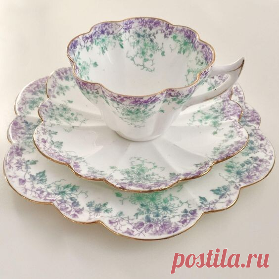 Цветочная  гамма