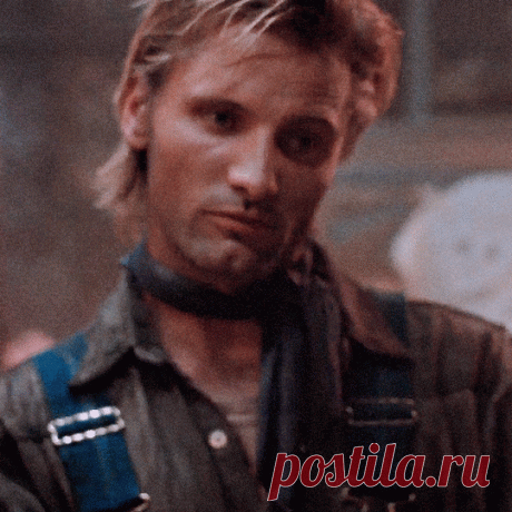 Вигго Мортенсен