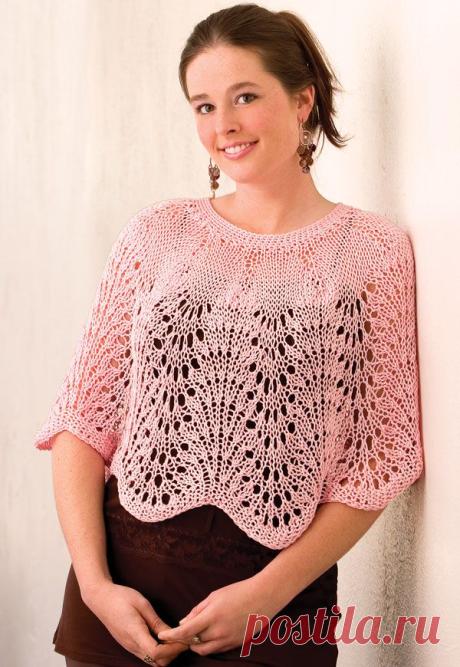 Creative Knitting with Barb