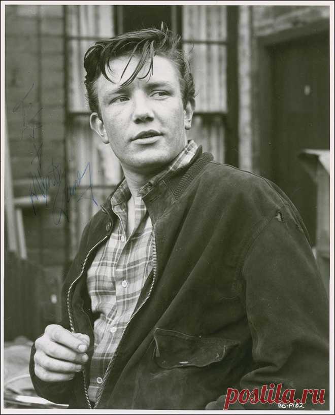 Альберт Финни (Albert Finney)
- 9 мая, 1936