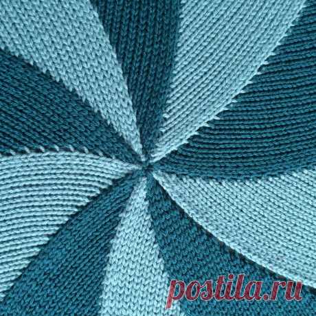 Machine Knitting Fun: Baby