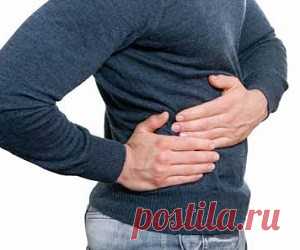 Лучшие народные средства при воспалении печени - health info