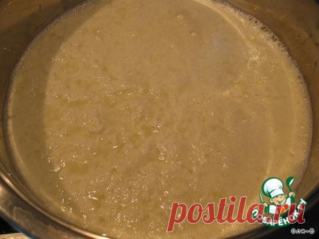 Адыгейский  (без яиц и уксуса)