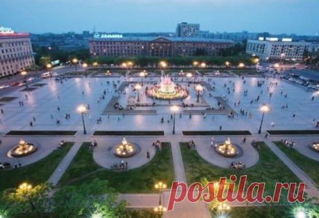 Добрые письма SPLAT: &quot;Для того, чтобы страна была хорошей, её надо такой сделать!&quot;