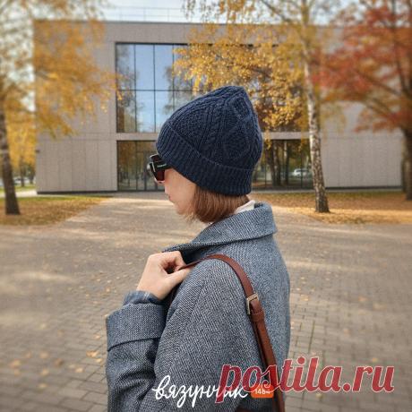 Вязаные подарки, шапочная мода и какую машину купить новичку | Вязунчик — вяжем вместе | Дзен