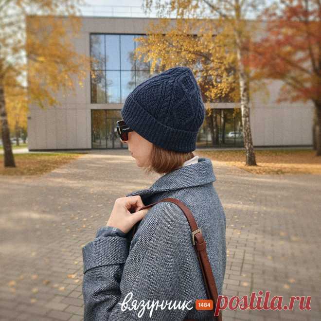Вязаные подарки, шапочная мода и какую машину купить новичку | Вязунчик — вяжем вместе | Дзен