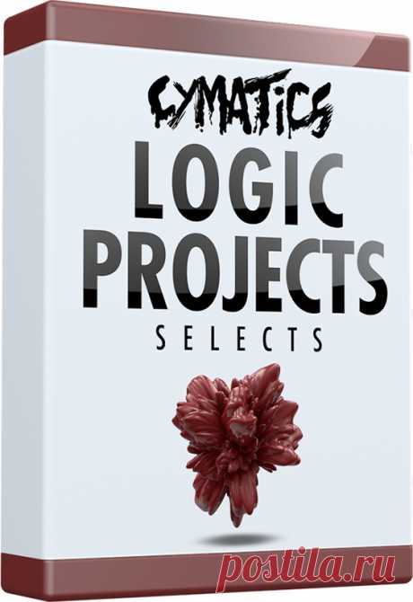 Cymatics Logic Projects Selects WAV OVW AiFF FXP MiDi LOGiC X  | 1.14 GB
The best way to improve your music is still by studying top level project files!
When you pick apart these project files, you learn all the secret little mixing, sound design, and songwriting tricks that won’t be revealed anywhere else.

Download at:

https://audioclub.store/uncategorized/cymatics-logic-projects-selects-wav-ovw-aiff-fxp-midi-logic-x/