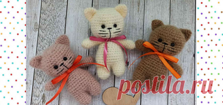 АМИГУРУМИ | Записи в рубрике АМИГУРУМИ | Дневник Belenaya
