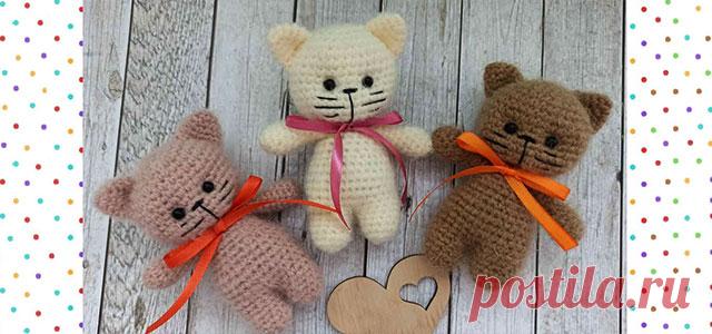 АМИГУРУМИ | Записи в рубрике АМИГУРУМИ | Дневник Belenaya