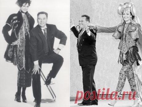 Печальная история советской Одри Хепберн: чем поплатилась манекенщица Лека Миронова за отказ от эскорт-услуг и съемок ню для ЦК