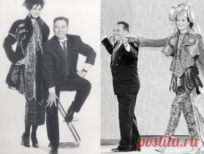 Печальная история советской Одри Хепберн: чем поплатилась манекенщица Лека Миронова за отказ от эскорт-услуг и съемок ню для ЦК