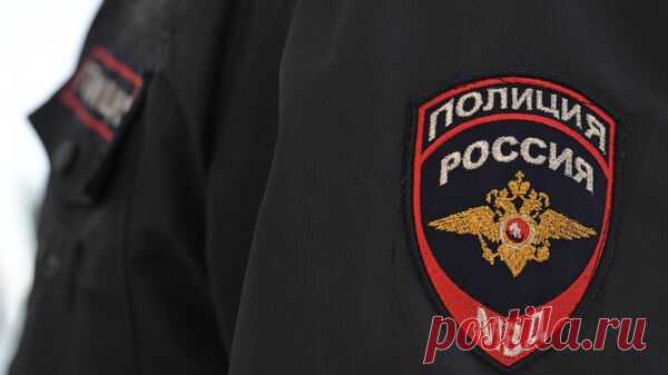 В Магадане полицейские применили оружие, чтобы остановить пьяного водителя