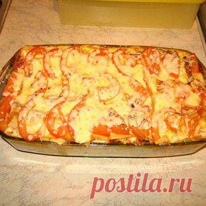 Вегетарианская картошка с грибами в духовке рецепт – бельгийская кухня, вегетарианская еда: основные блюда