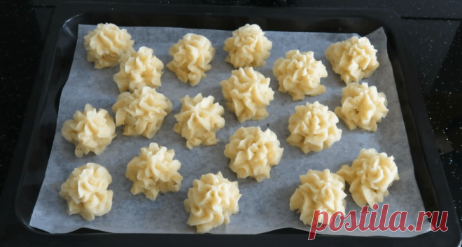 Оригинальная подача картофеля: потрясающе вкусно, необычно и просто