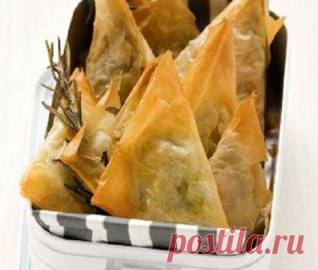 Хачапури от Кэти Топурия | www.wmj.ru