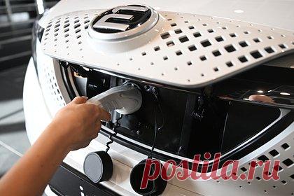 В России начнет продаваться новый бюджетный электрокар