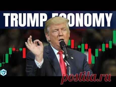 What a Trump Victory Means for Stocks &amp; Elon Musk's $130 Million Bet