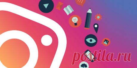 20 маст-хэв-приложений для пользователей Instagram - Лайфхакер