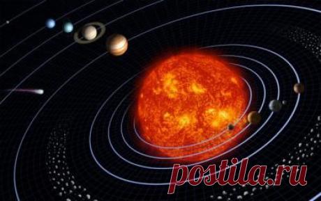 10 неразрешенных загадок Солнечной системы | Космос