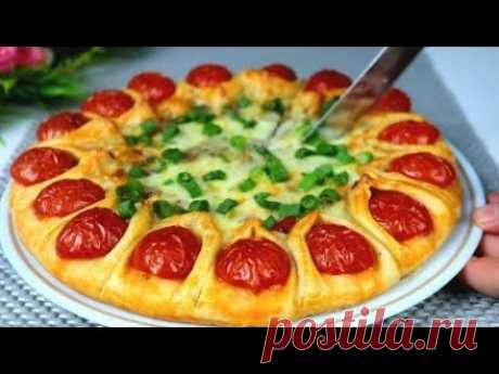 ЭТО САМЫЙ ВКУСНЫЙ ПИРОГ ИЗ ДОСТУПНЫХ ПРОДУКТОВ! ВСЕ ИЩУТ ЭТОТ РЕЦЕПТ!