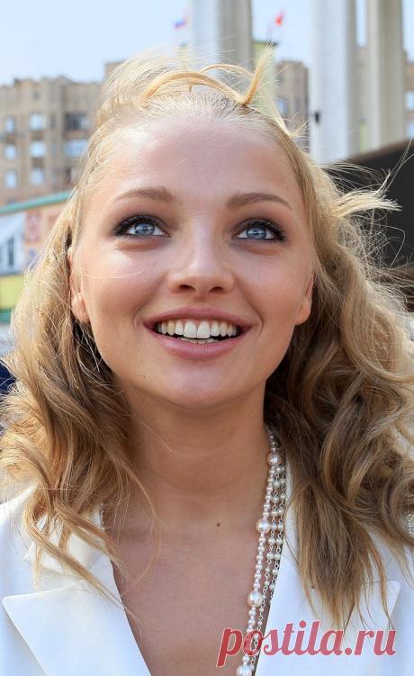 Екатерина Вилкова, 11 июля, 1984