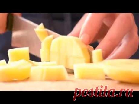 Как приготовить рагу из свинины: 3 рецепта