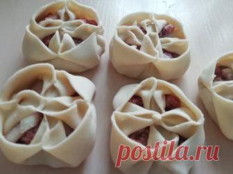 Сочные манты | Домашняя еда | Яндекс Дзен