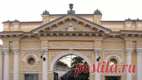 Святыни, храмы Крыма | Достопримечательности Крыма | Полуостров сокровищ Крым