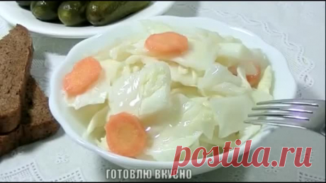 Пальчики оближешь. Рецепт, которым вы сможете удивить и порадовать своих близких.