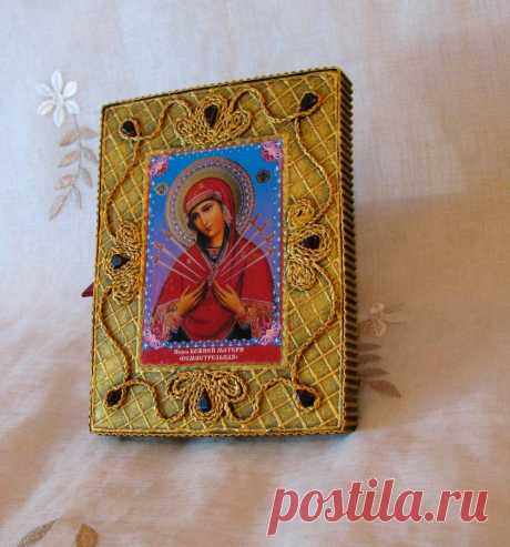 Стена