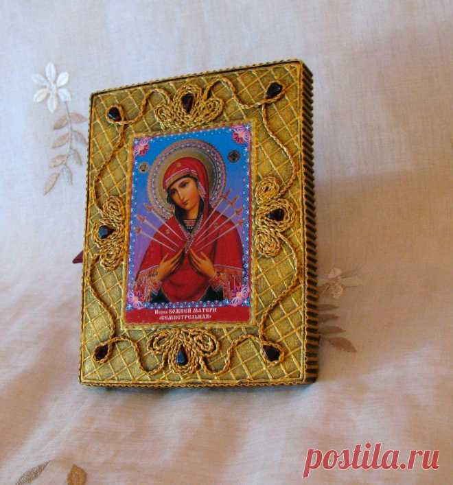 Стена