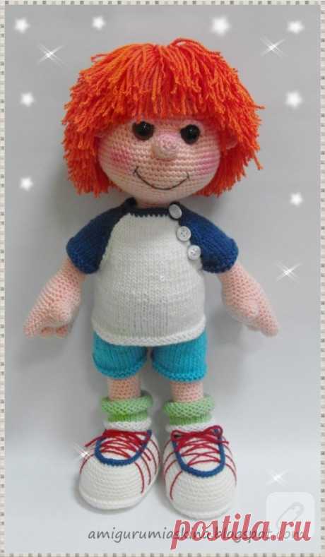 amigurumi oyuncaklar